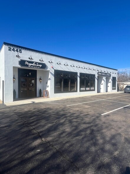 2445 Highway 51, Hernando, MS for sale - Building Photo - Image 1 of 1