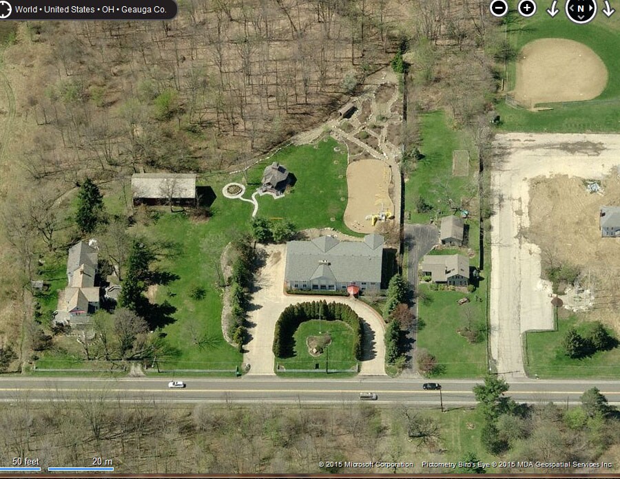 17892 Chillicothe Rd, Chagrin Falls, OH for sale Building Photo- Image 1 of 1