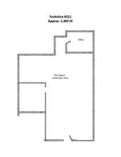 2200 E 104th Ave, Thornton, CO for lease Floor Plan- Image 2 of 10