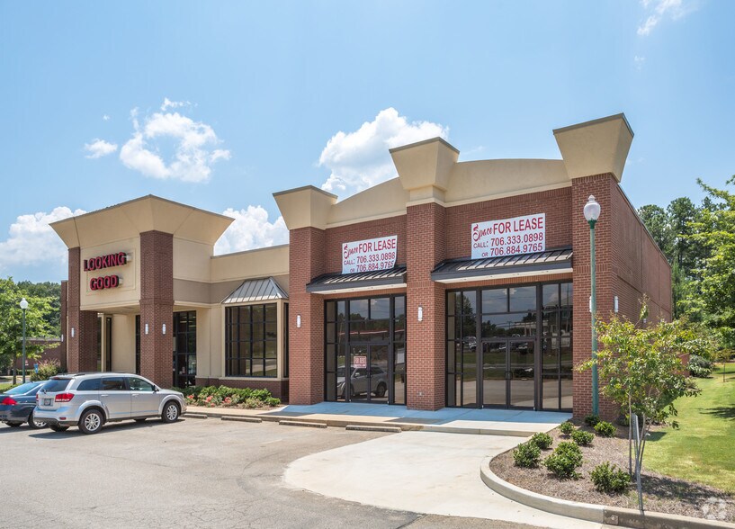 1520 Lafayette Pky, Lagrange, GA for sale - Primary Photo - Image 1 of 1