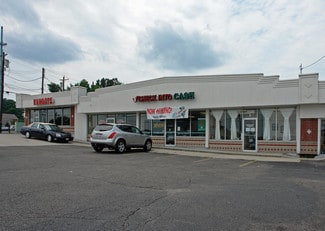 More details for 7625-7641 Colerain Ave, Cincinnati, OH - Retail for Lease