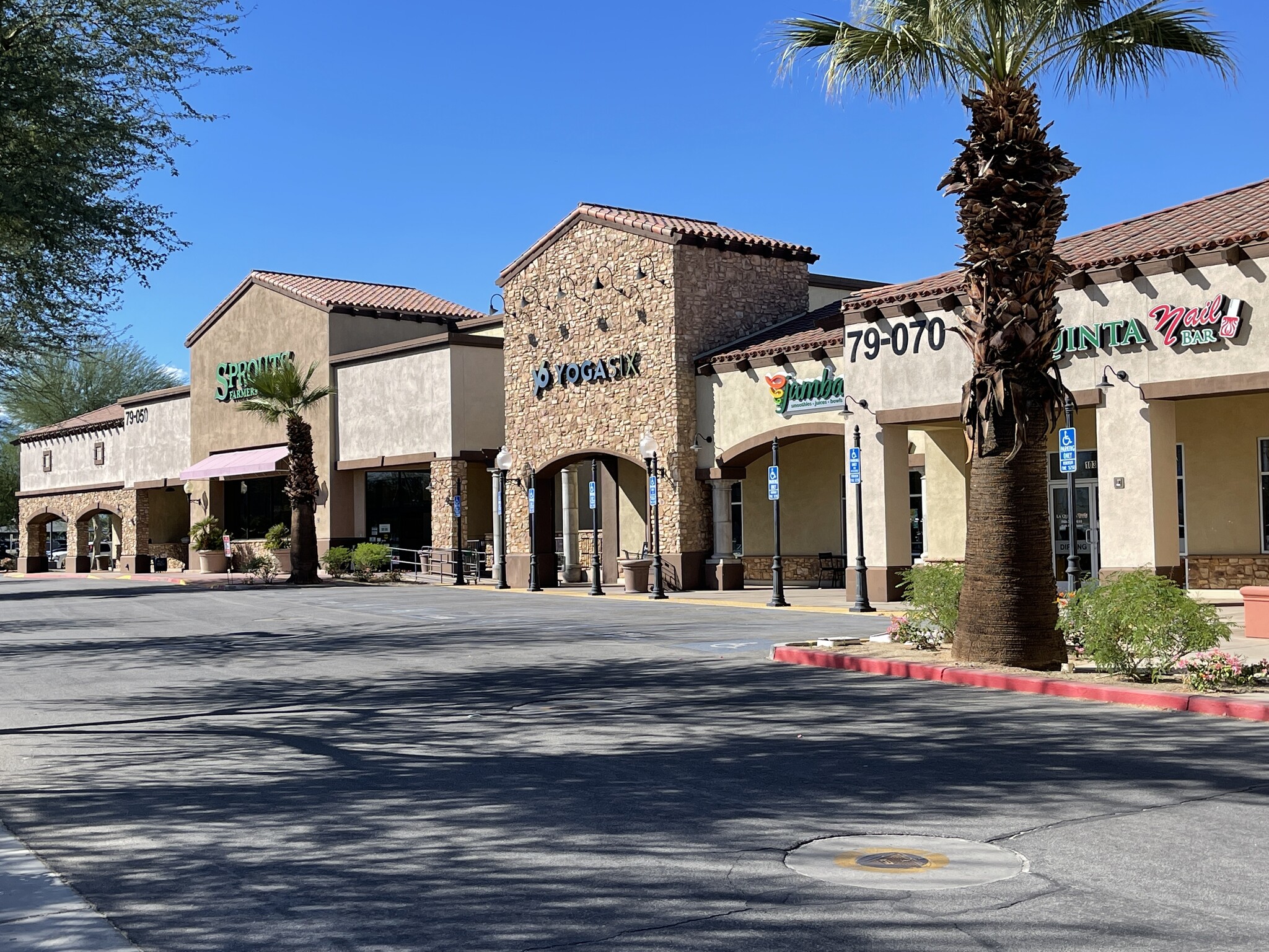 79024-79234 Highway 111, La Quinta, CA for lease Building Photo- Image 1 of 18