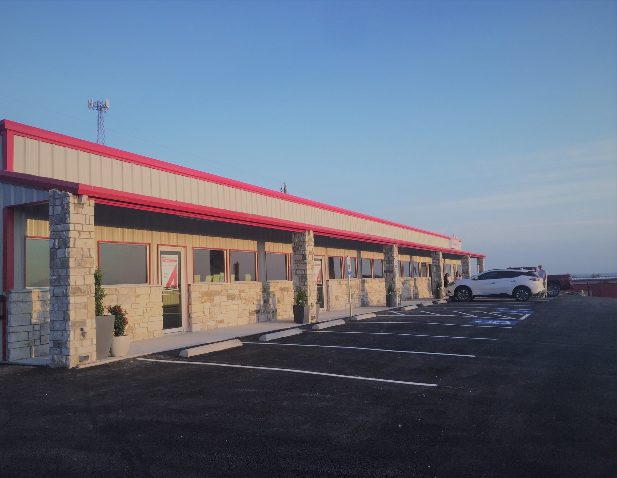 1590 FM 875, Midlothian, TX for sale Building Photo- Image 1 of 1