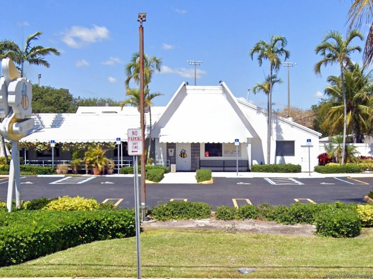 2410 N Federal Hwy, Delray Beach, FL for lease Building Photo- Image 1 of 27