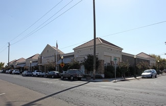 More details for 1231 8th St, Modesto, CA - Office for Lease