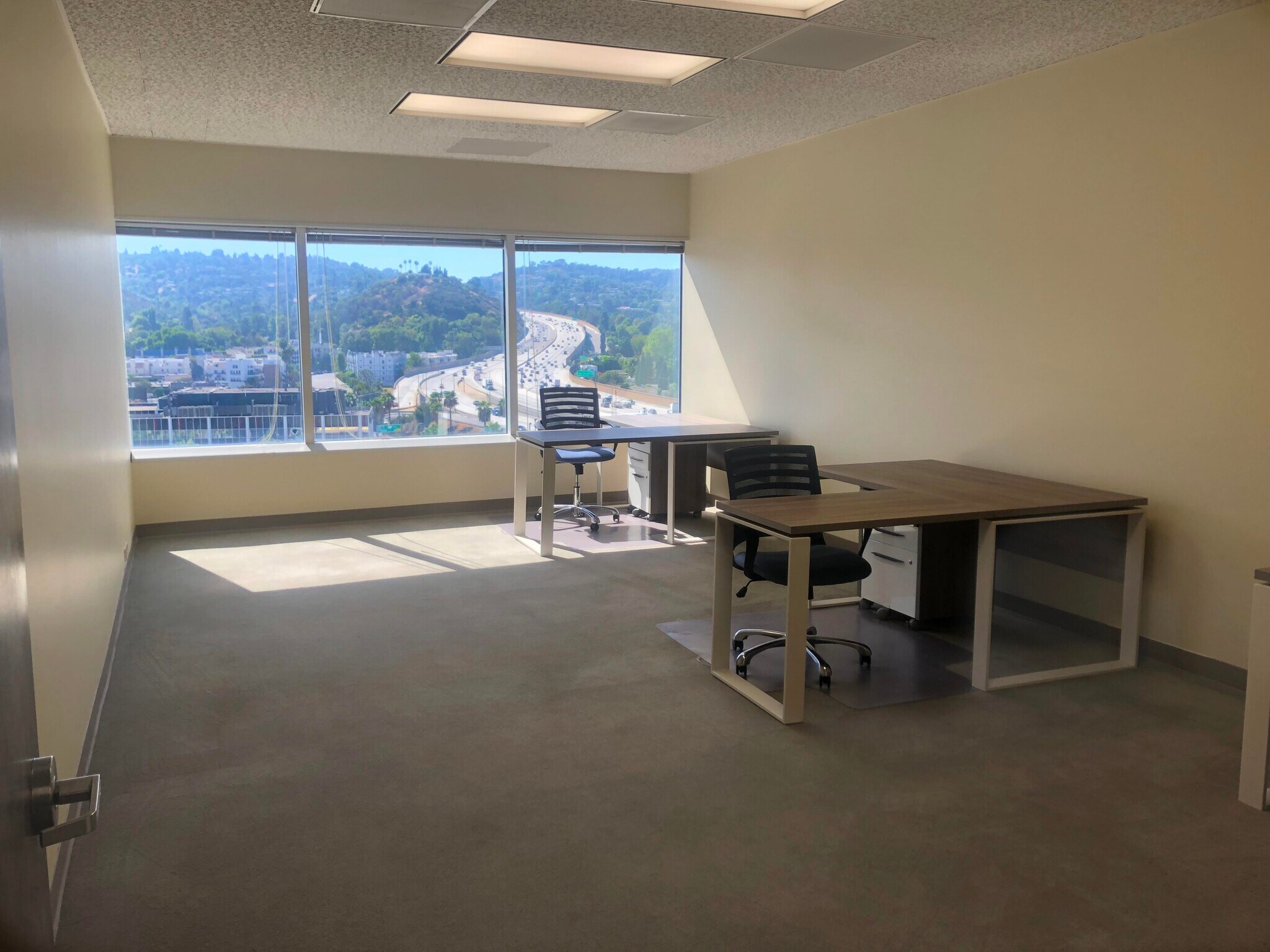 15303 Ventura Blvd, Sherman Oaks, CA 91403 Office for Lease