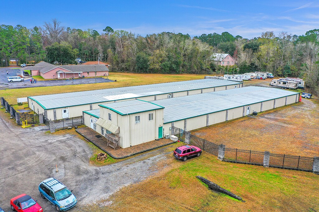 516 W William Ave, Kingsland, GA for sale Building Photo- Image 1 of 1