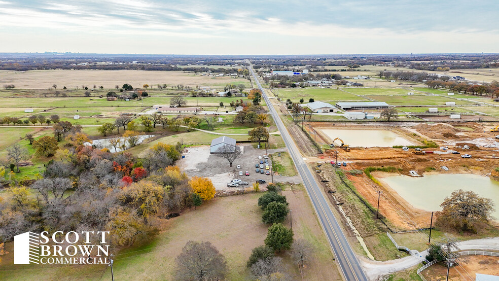 8682 FM 2931, Pilot Point, TX for lease - Building Photo - Image 2 of 18