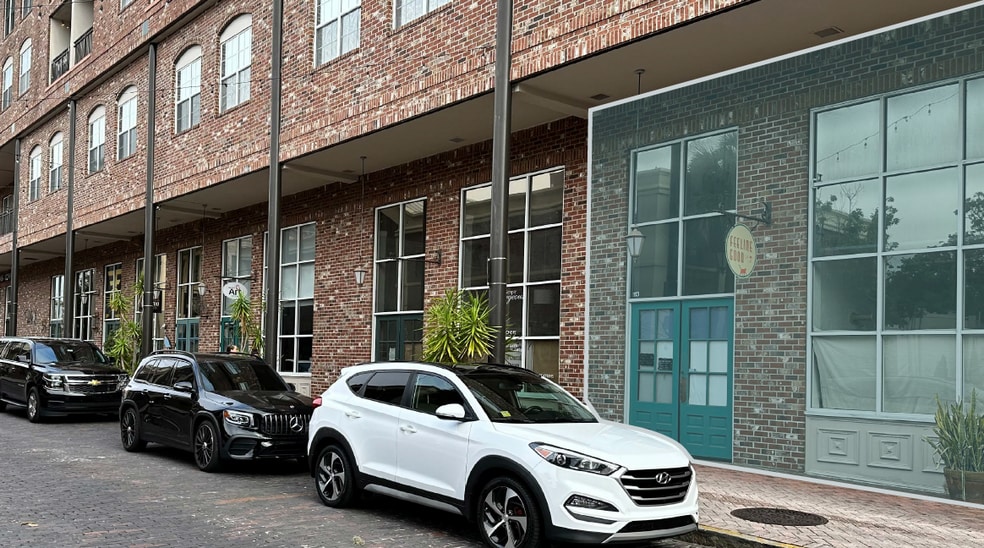 201 SE 2nd Ave, Gainesville, FL for lease - Building Photo - Image 1 of 5