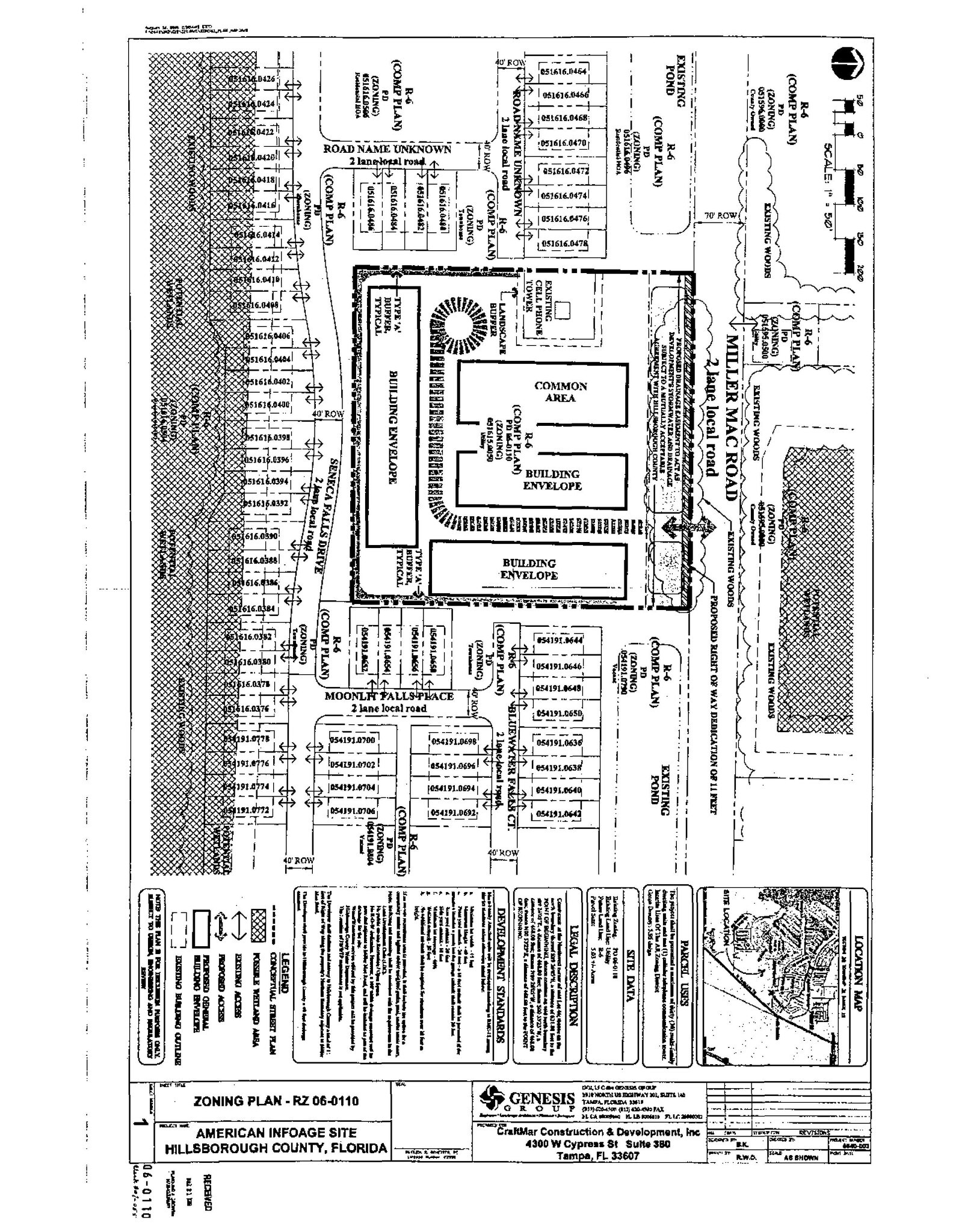 590 Miller Mac Rd, Apollo Beach, FL for sale Building Photo- Image 1 of 1