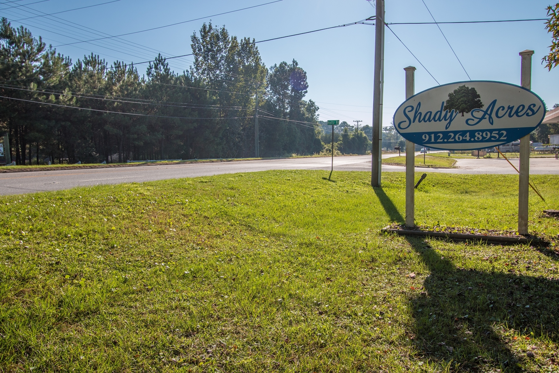 54 Holtz Rd, Brunswick, GA for sale Primary Photo- Image 1 of 1