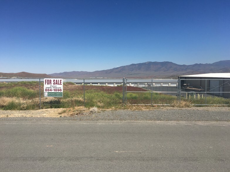 43 Carry Way, Mound House, NV for sale - Primary Photo - Image 1 of 1