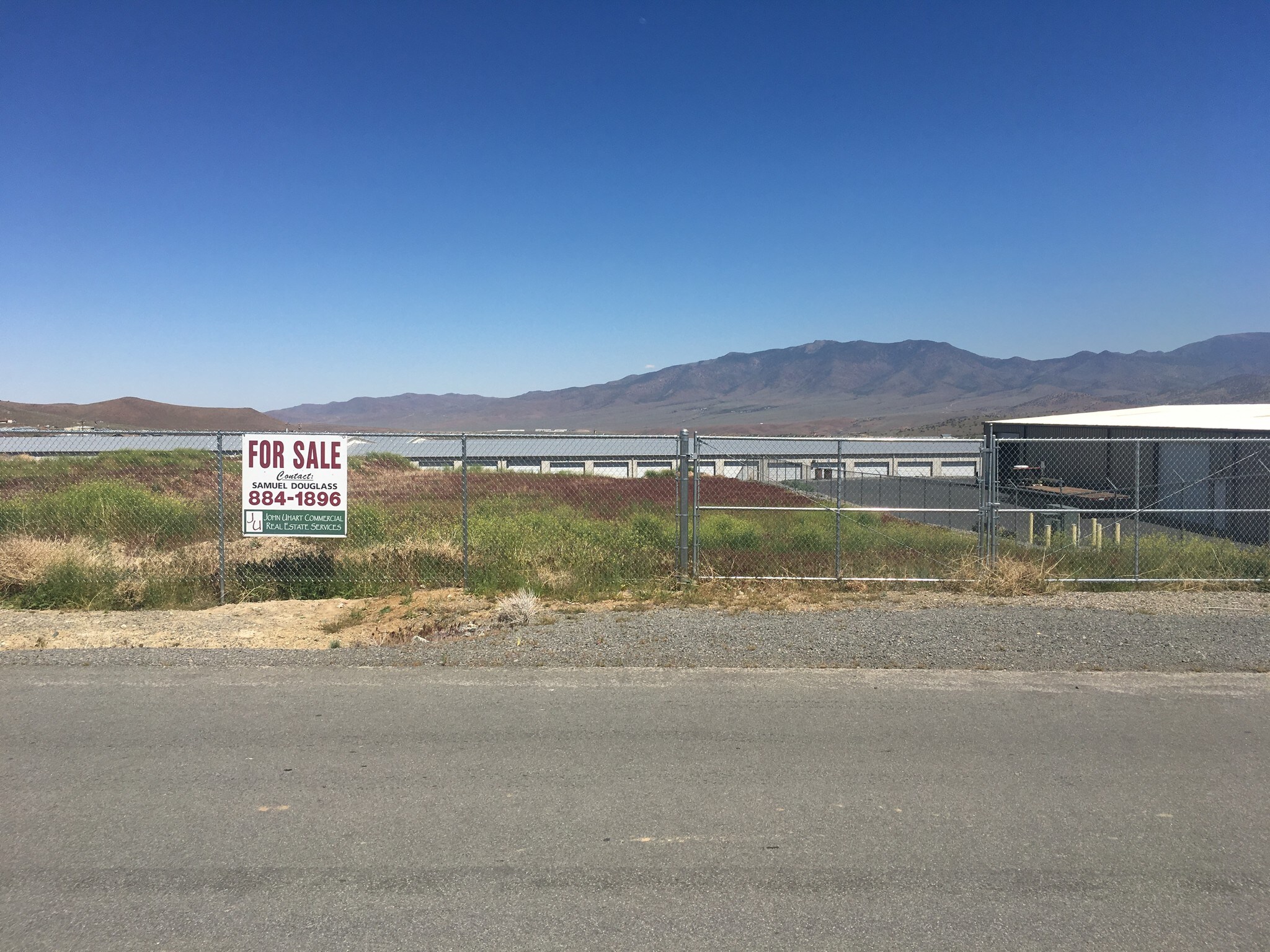 43 Carry Way, Mound House, NV for sale Primary Photo- Image 1 of 1