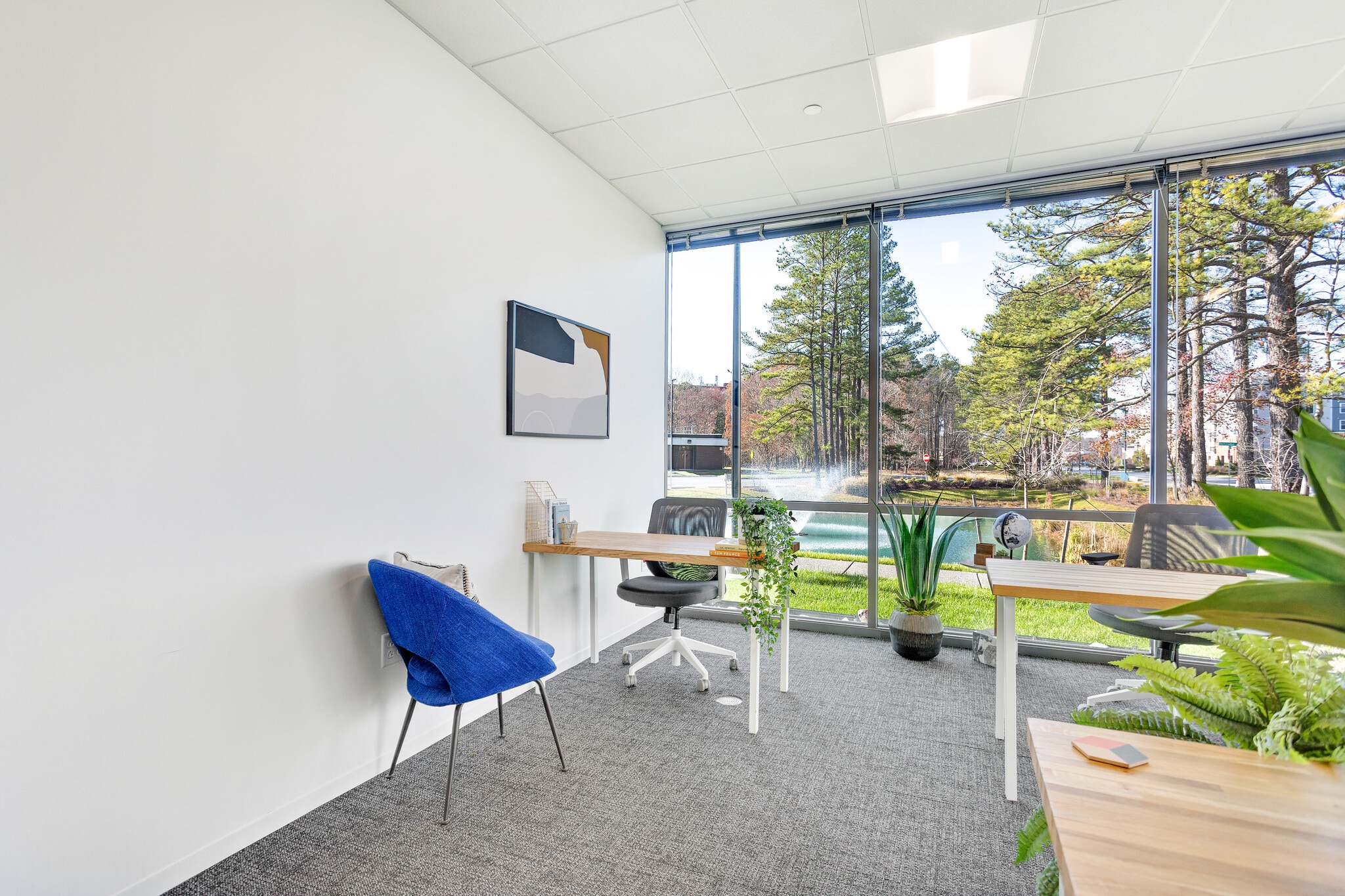 700 Tech Center Pky, Newport News, VA for lease Interior Photo- Image 1 of 3