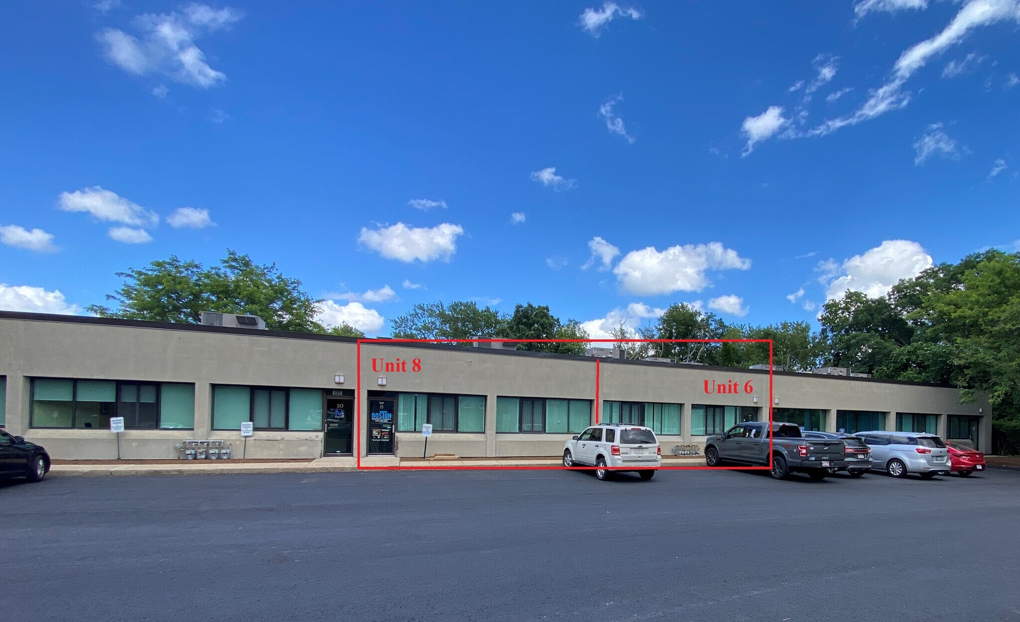 89 Access Rd, Norwood, MA for sale Building Photo- Image 1 of 1