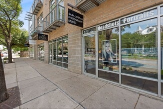 More details for 1601 E Cesar Chavez St, Austin, TX - Multifamily for Sale
