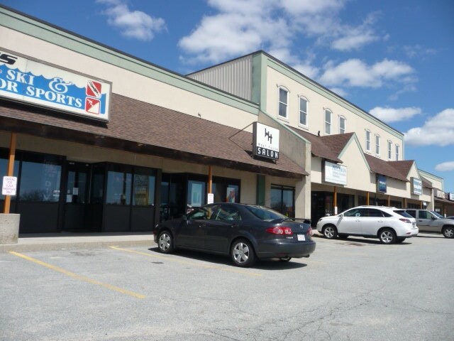 181-211 Popes Island, New Bedford, MA for sale Building Photo- Image 1 of 1