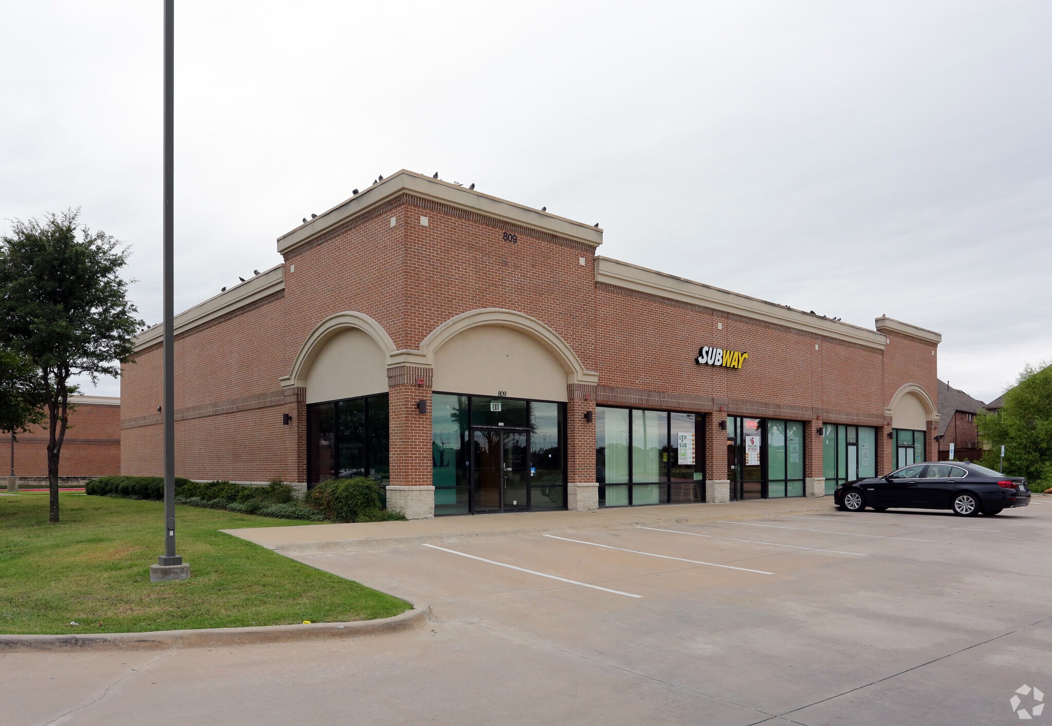 809 S MacArthur Blvd, Coppell, TX for sale Primary Photo- Image 1 of 1