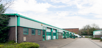 More details for Rankine Rd, Basingstoke - Industrial for Lease