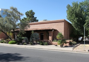 Monterey Medical Plaza - Life Science