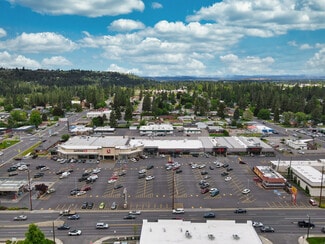 More details for 710-910 W Francis Ave, Spokane, WA - Retail for Lease