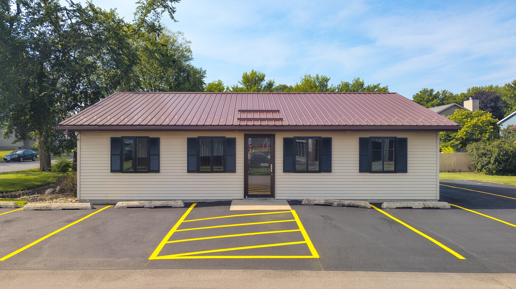 3131 E River Rd NE, Rochester, MN for sale Building Photo- Image 1 of 1