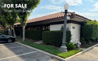 More details for 5150 N 6th St, Fresno, CA - Office for Sale