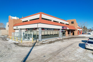 More details for 2411 4th St NW, Calgary, AB - Office for Lease