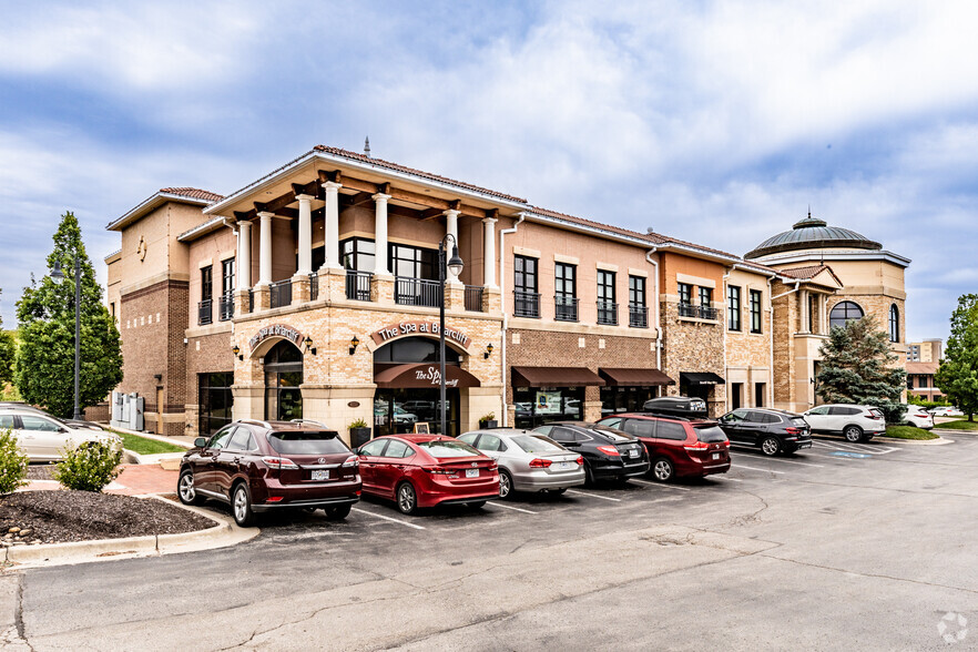 169 Hwy, Kansas City, MO for lease - Building Photo - Image 3 of 5