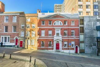 More details for 64-66 St James's St, Nottingham - Office for Lease