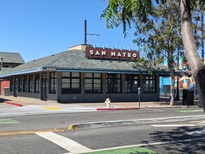 385 1st Ave, San Mateo, CA for lease Building Photo- Image 2 of 3