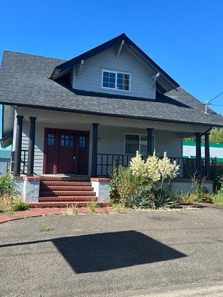 More details for 353 SE Baseline St, Hillsboro, OR - Retail for Sale