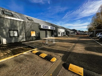 More details for Office, Flex for Lease