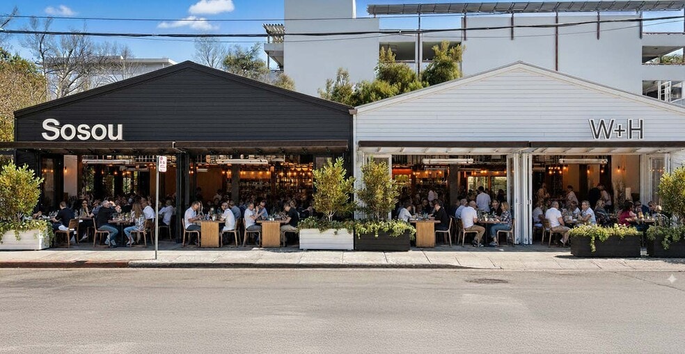 63-67 Encina Ave, Palo Alto, CA for lease - Building Photo - Image 1 of 2