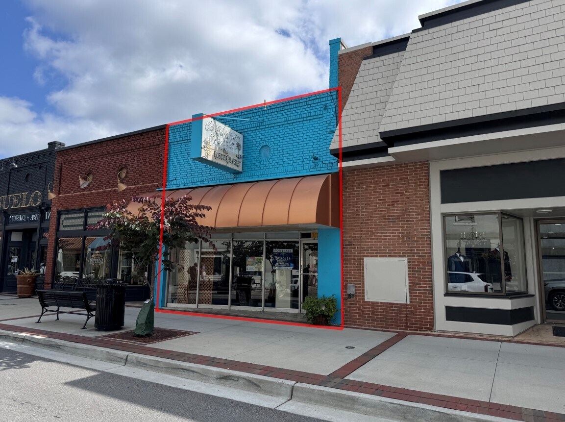 108 Bradford St NE, Gainesville, GA for sale Building Photo- Image 1 of 1