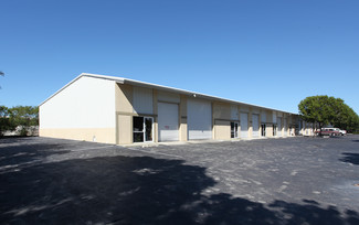 More details for 1150 Power St, Naples, FL - Industrial for Lease