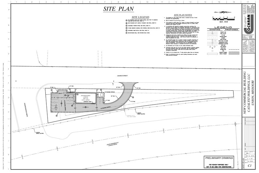95 Independence Dr, Union, MO 63084 Office for Sale