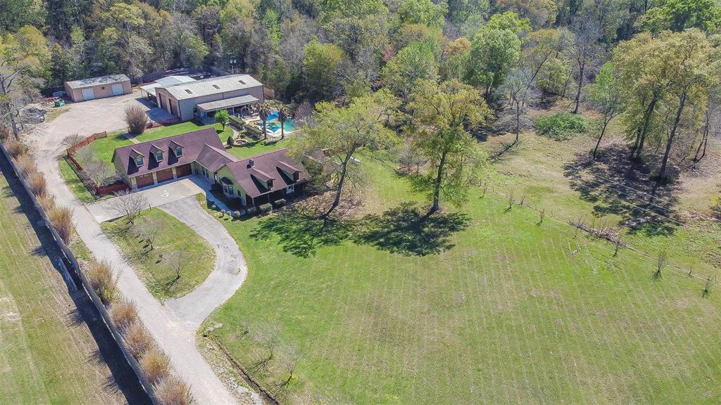 10125 Fostoria Rd, Cleveland, TX for sale Primary Photo- Image 1 of 1