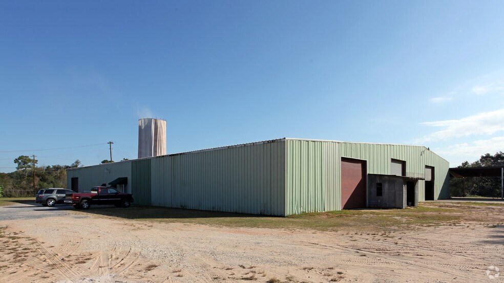Industrial in Irvington, AL for sale - Primary Photo - Image 1 of 1