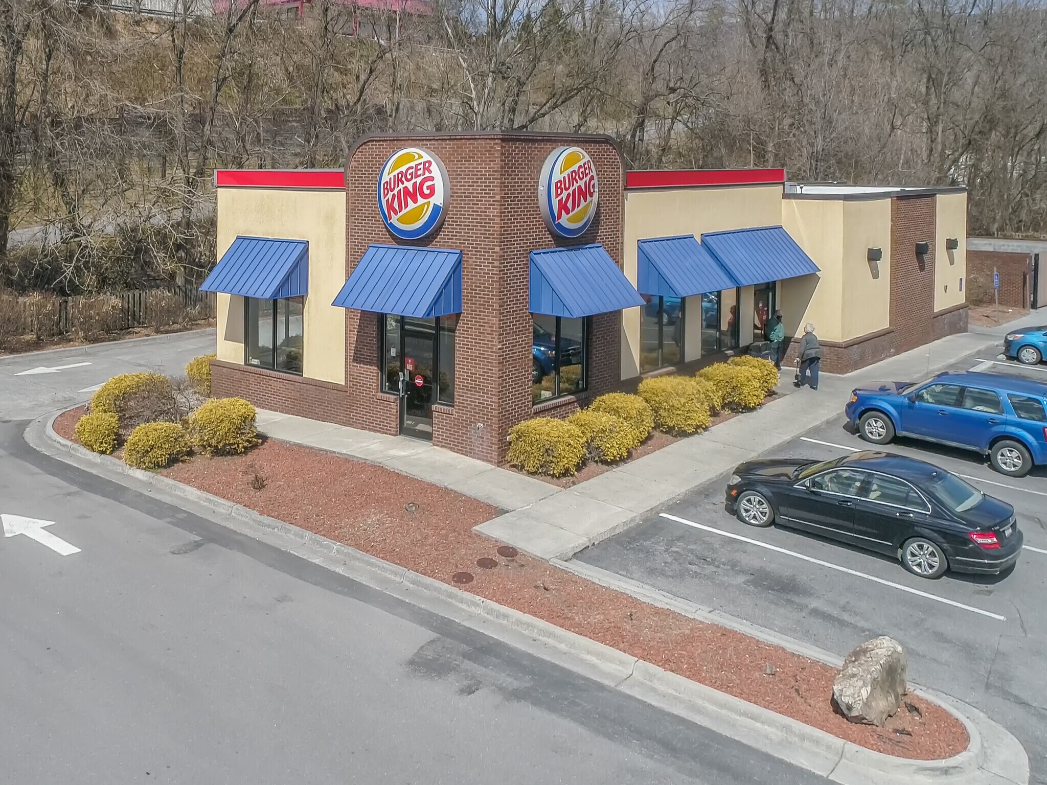 900 Valley Ridge Rd, Covington, VA for sale Primary Photo- Image 1 of 1