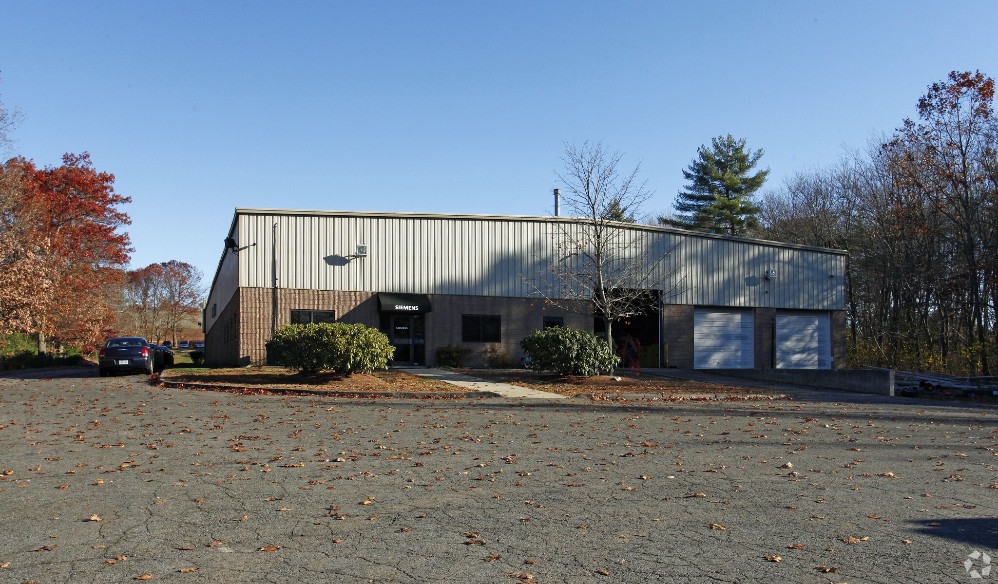 8 Progress Rd, Billerica, MA for sale Primary Photo- Image 1 of 1