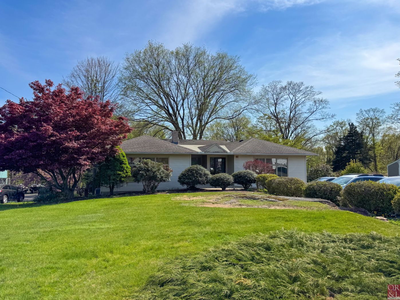 2414 Boston Post Rd, Guilford, CT for sale Building Photo- Image 1 of 1