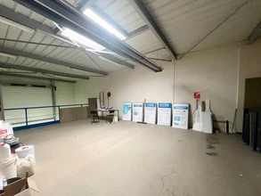 Flex in Beauvais for lease Interior Photo- Image 2 of 5