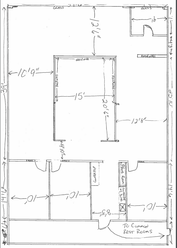 14701 Cumberland Rd, Noblesville, IN, 46060 - Office Space For Lease ...