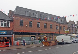 More details for 42 Sycamore Rd, Amersham - Retail for Lease