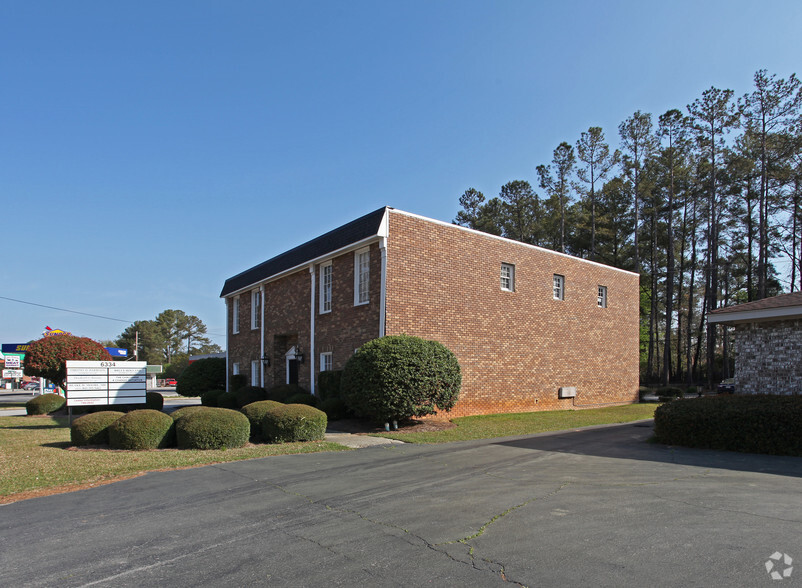 6334 St Andrews Rd, Columbia, SC for sale - Primary Photo - Image 1 of 1