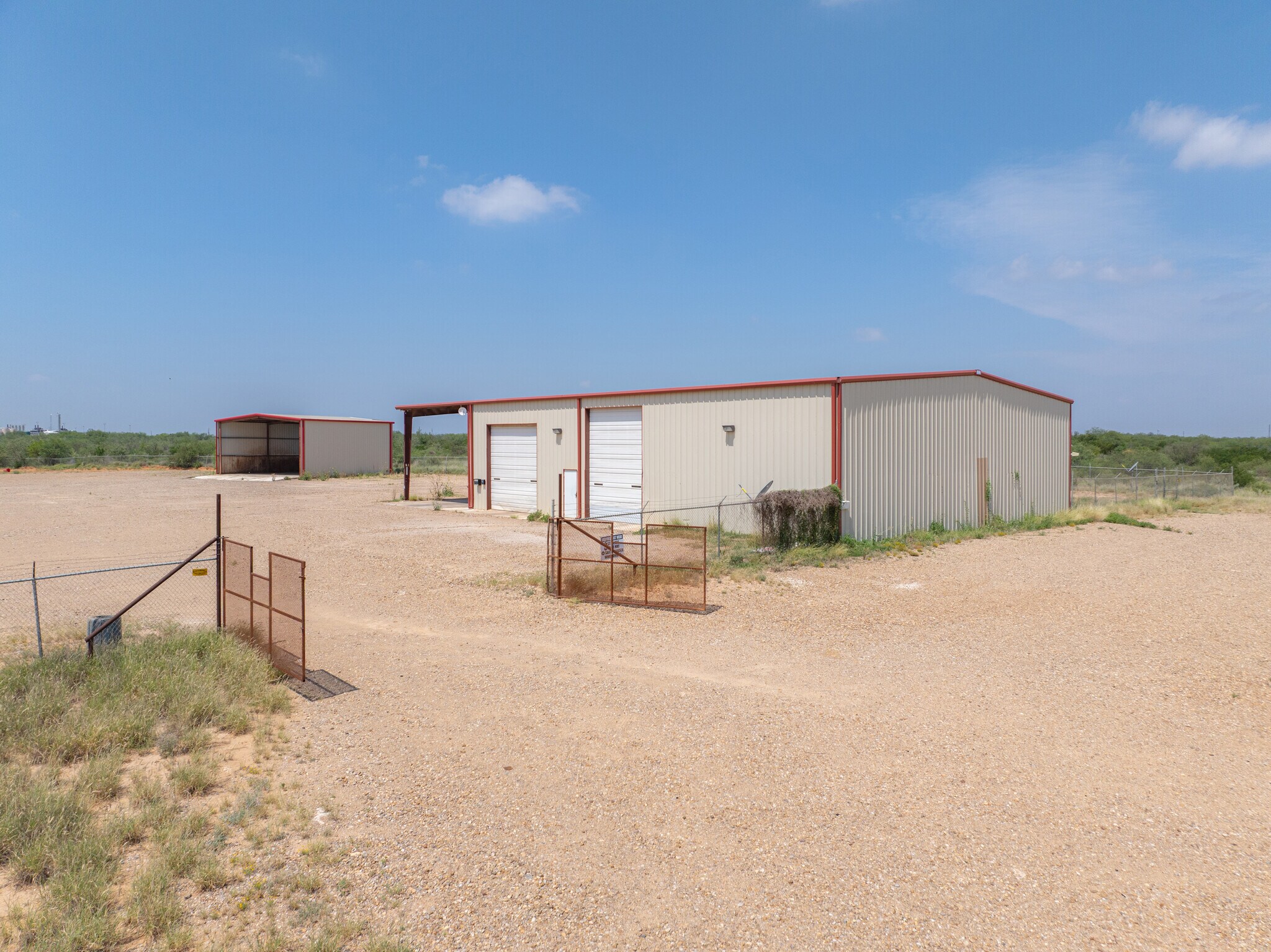 3661 Fm 468, Cotulla, TX for lease Primary Photo- Image 1 of 12