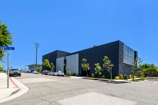 Westside Free Standing Office Compound - Loft