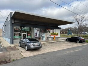 3006 Highland Ave, Shreveport, LA for lease Building Photo- Image 2 of 2