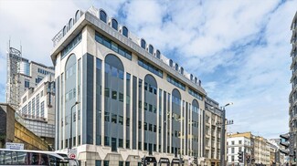 More details for 2 America Sq, London - Office for Lease